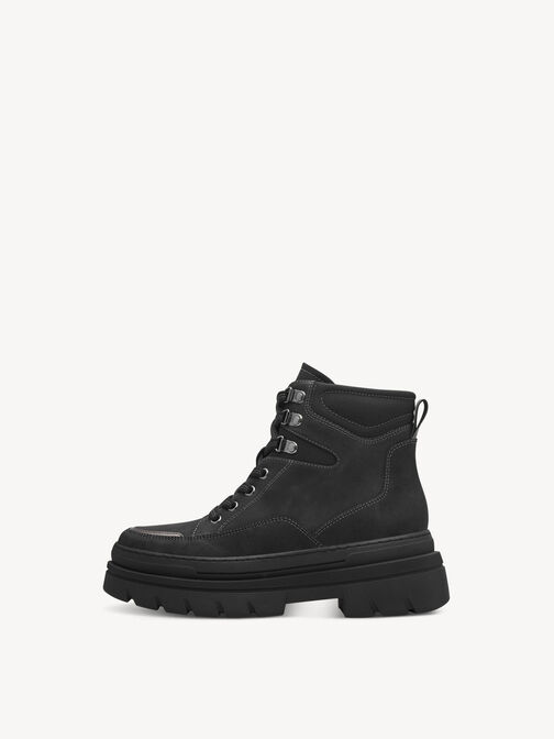 Stiefelette, BLACK COMB, hi-res