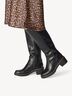 Stiefel - schwarz, BLACK, hi-res