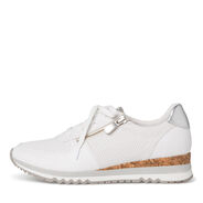 Sneaker - weiß, WHITE COMB, hi-res