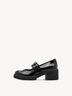 Pumps - schwarz, BLACK PATENT, hi-res