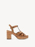 Sandale - braun, COGNAC, hi-res