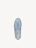Sneaker - blau, POLAR, hi-res