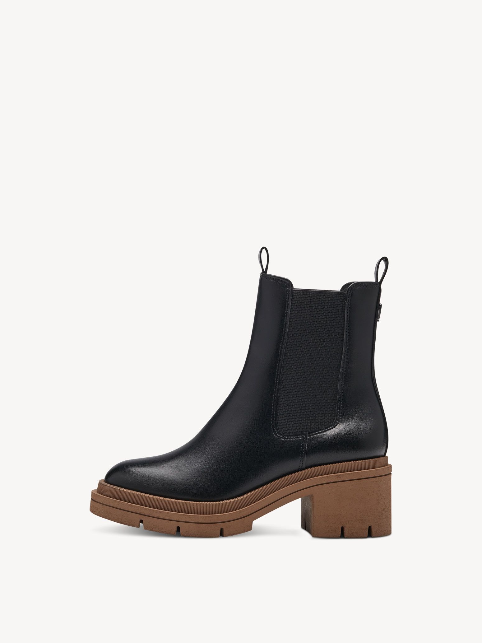 Marco Tozzi Chelsea Boot