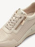 Sneaker - beige, CREAM COMB, hi-res