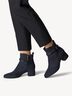Stiefelette - blau, DK.NAVY, hi-res