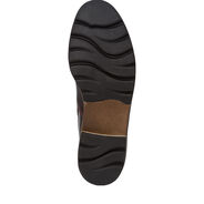 Chelsea boot - brown, BORDEAUX PAT., hi-res