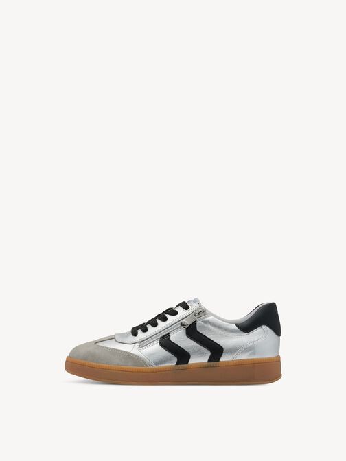 Sneaker, SILVER COMB, hi-res