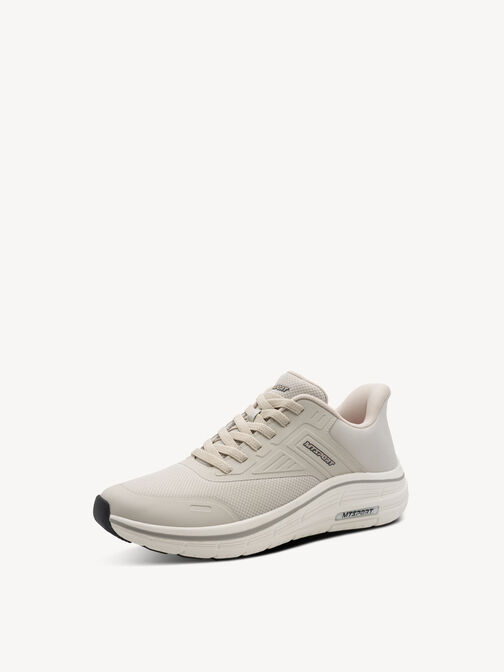 Sneaker - grau, GREY, hi-res