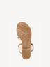 Sandale - rosa, ROSE MET. COMB, hi-res