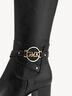 Stiefelette - schwarz, BLACK, hi-res