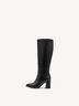 Stiefel - schwarz, BLACK, hi-res