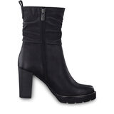Stiefelette - schwarz, BLACK ANTIC, hi-res
