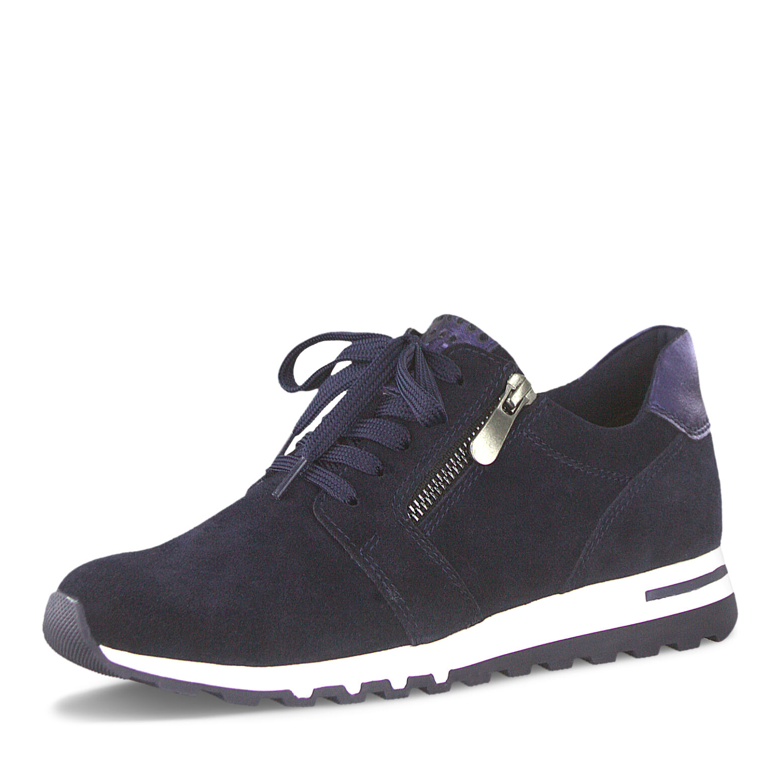 Marco tozzi blue shoes clearance