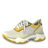 Sneaker - weiß, WHITE COMB, hi-res