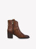 Bootie - brown, CUOIO, hi-res