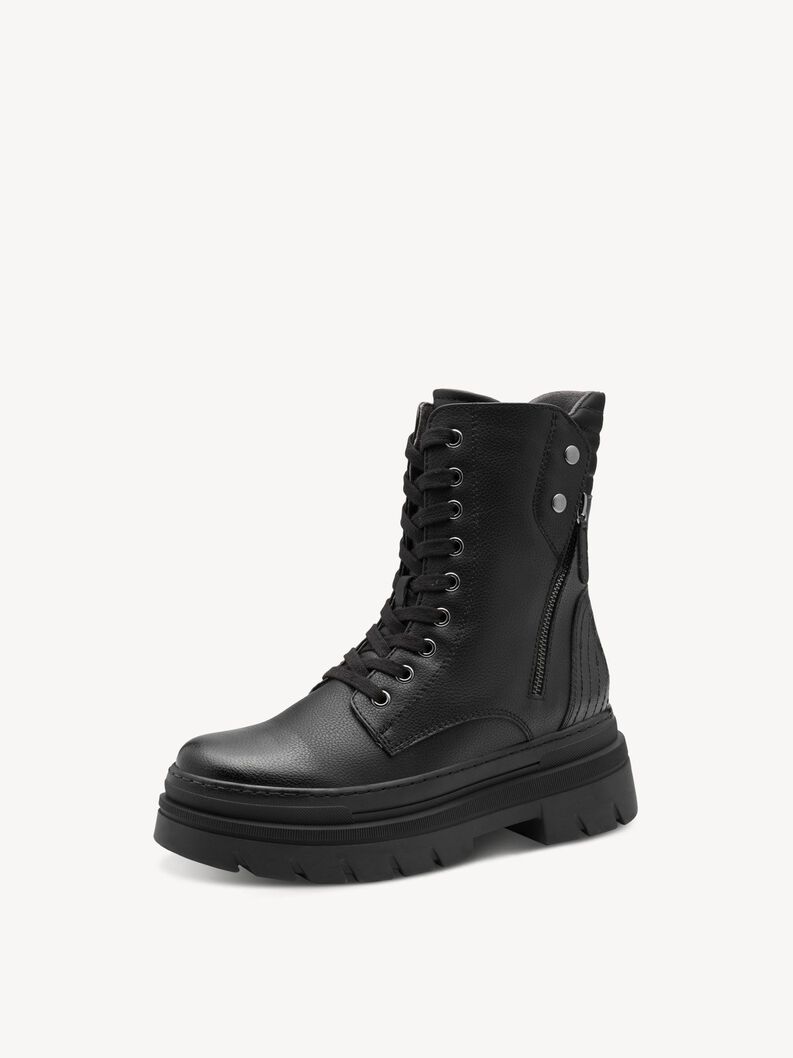 Stiefelette 2-26298-45: Schnürstiefeletten von MARCO TOZZI online