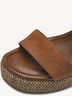 Sandale - braun, COGNAC COMB, hi-res
