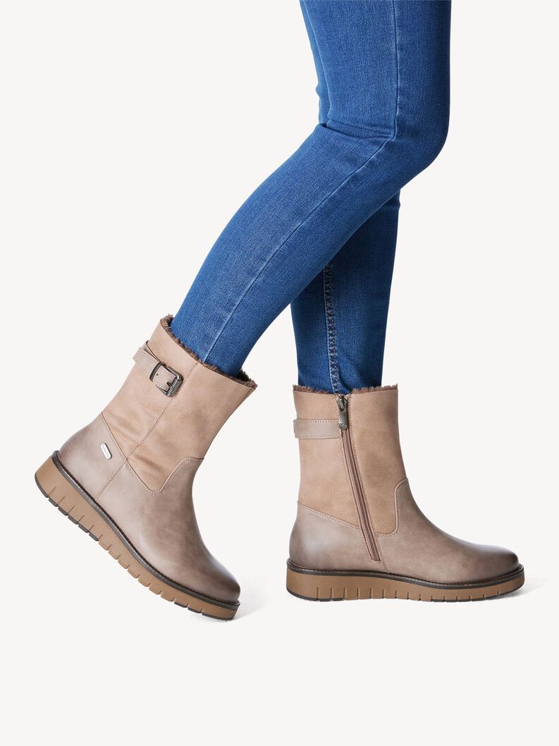 Stiefel Timberland Damen Winterboots Winterschuhe Damen 37