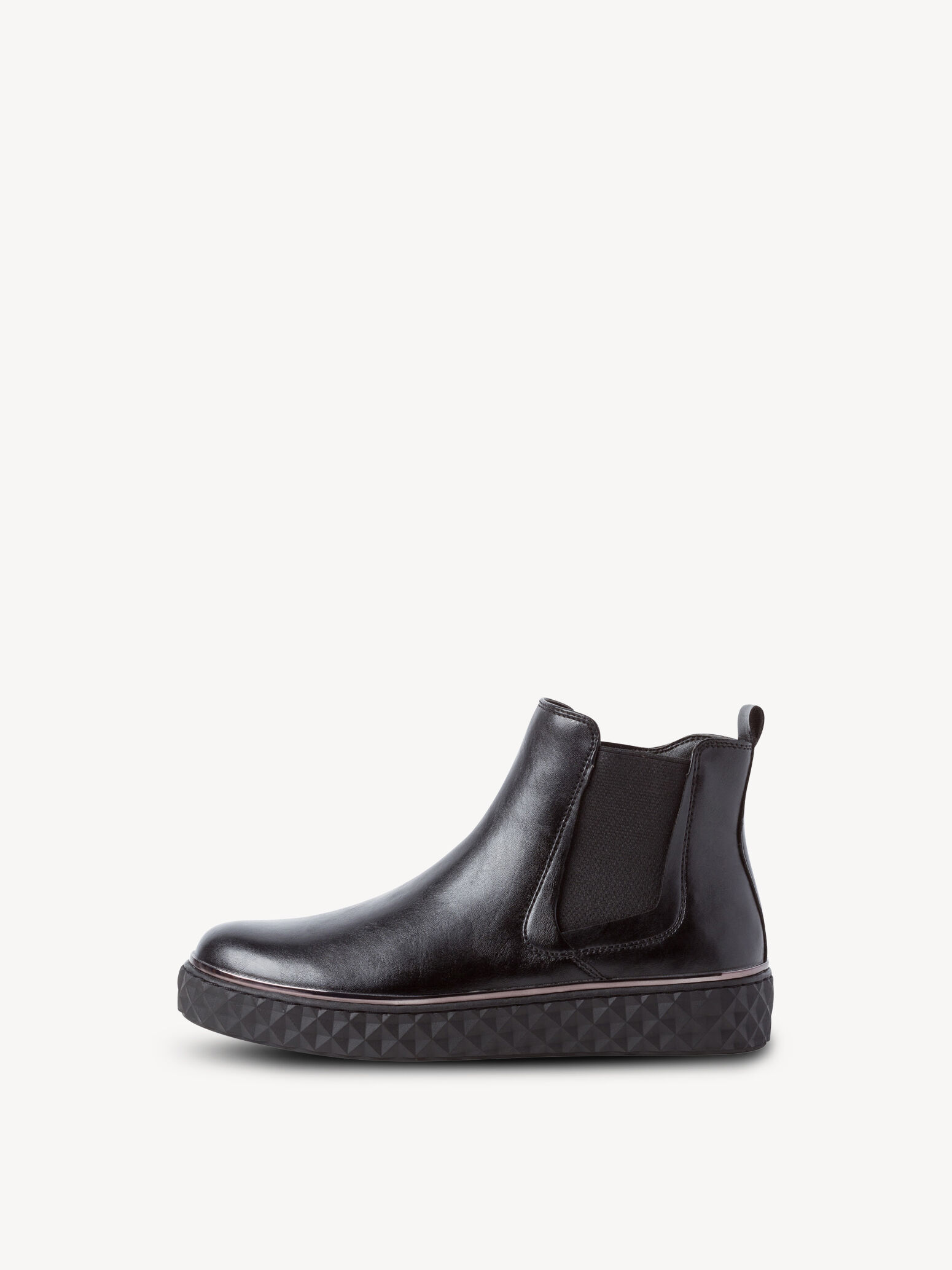 Chelsea boot