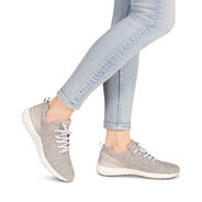 Sneaker - grey, GREY, hi-res