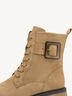 Stiefelette - beige, BEIGE, hi-res