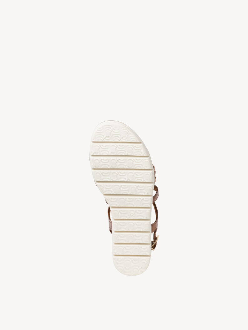 Sandale 2-2-28608-20: Sandalen von Marco Tozzi online kaufen!