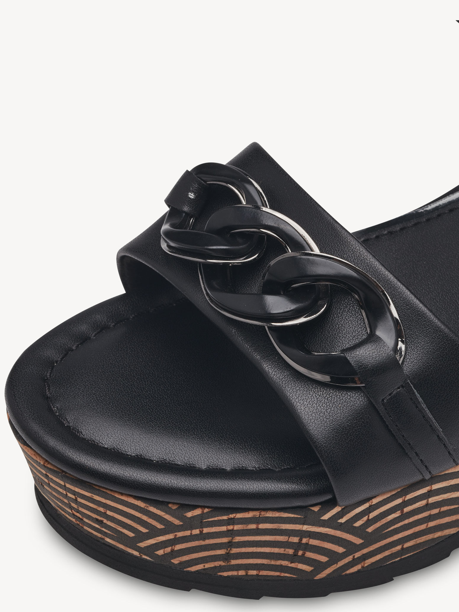 Sandal 2 28304 42 Buy Wedge heeled sandals from Marco Tozzi online