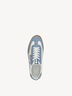Sneaker - weiß, WHITE/POLAR, hi-res