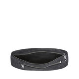 Bauchtasche - schwarz, BLACK ANTIC, hi-res