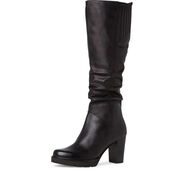 Boots - black, BLACK ANTIC, hi-res