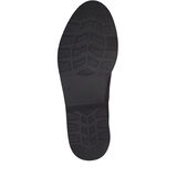 Leder Chelsea Boot - schwarz, BLACK ANTIC, hi-res