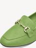 Slipper - grün, APPLE, hi-res
