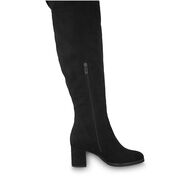 Bottes - noir, BLACK, hi-res