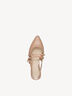 Slingpumps - beige, CAPPUCCINO, hi-res