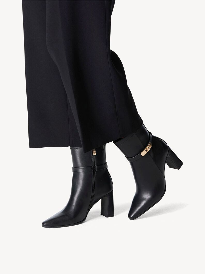Ankle Boots Marco Tozzi Shoes Online Marco Tozzi 25392 Block