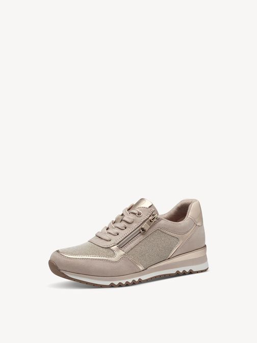 Sneaker - beige, DUNE COMB, hi-res