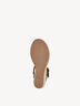 Sandalo - marrone, COGNAC COMB, hi-res