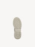 Bootie - beige warm lining, DESERT, hi-res