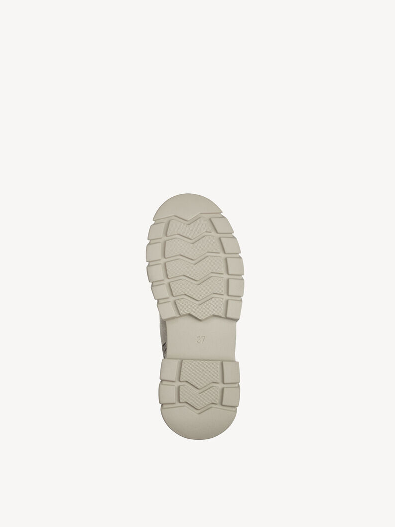 Bootie - beige warm lining, DESERT, hi-res