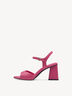 Sandale - pink, HOT PINK, hi-res