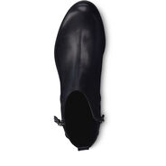 Bottine - noir, BLACK ANTIC, hi-res