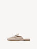 Pantolette - beige, DUNE, hi-res