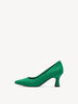 Pumps - grün, LEAF GREEN, hi-res