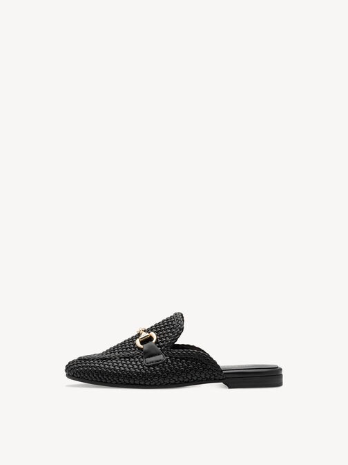 Sandalette, BLACK, hi-res