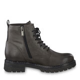 Bootie - grey, DK.GREY ANTIC, hi-res