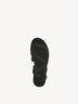 Sandale - schwarz, BLACK, hi-res