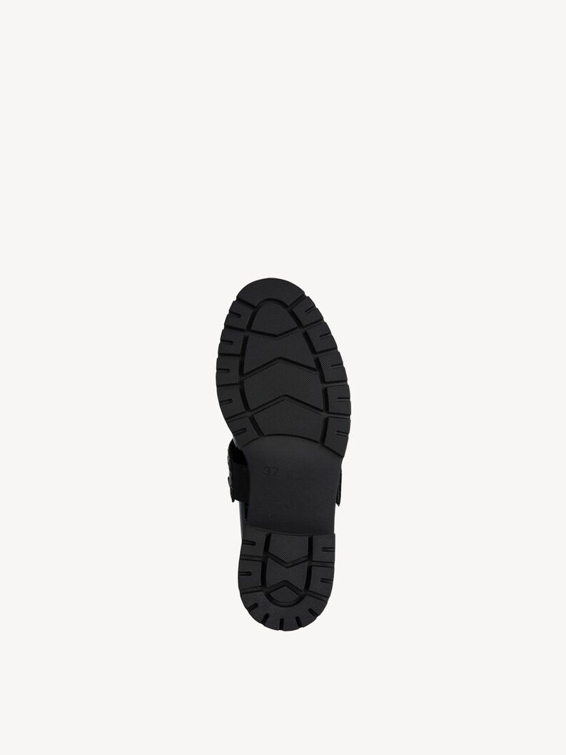 Escarpin - noir, BLACK PATENT, hi-res
