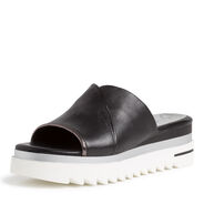 Mule - black, BLACK COMB, hi-res