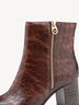 Stiefelette - braun, CHESTNUT STR., hi-res