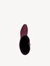 Stiefel - rot, MULBERRY, hi-res